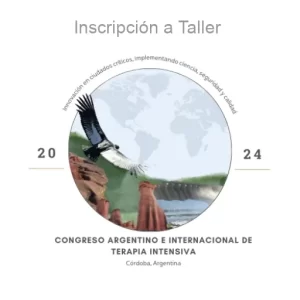 Taller:  ADECUACION DEL ESFUERZO TERAPEUTICO (BIOETICA) (MA1609ET) (B)