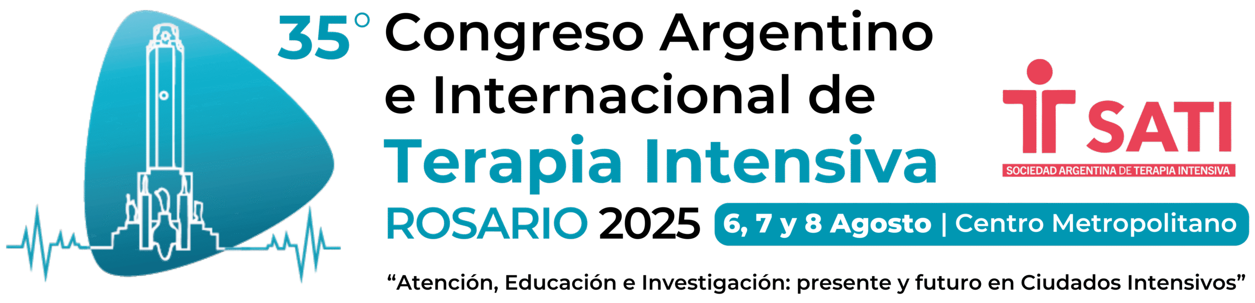 Inscripción Congreso Argentino e Internacional de Terapia Intensiva